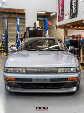 Load image into Gallery viewer, 1993 Nissan Silvia Q's