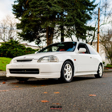 Load image into Gallery viewer, 1997 Honda Civic Type R (WA)