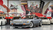 Load image into Gallery viewer, 1993 Nissan Silvia Q's