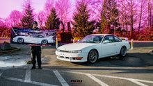 Load image into Gallery viewer, 1997 Nissan Silvia S14 Q's  *SOLD*