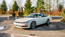 Load image into Gallery viewer, 1997 Nissan Silvia S14 Q's  *SOLD*