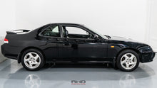 Load image into Gallery viewer, 1997 Honda Prelude SiR *SOLD*