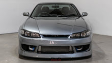 Load image into Gallery viewer, 2000 Nissan Silvia Spec R