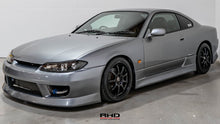 Load image into Gallery viewer, 2000 Nissan Silvia Spec R