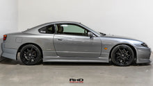 Load image into Gallery viewer, 2000 Nissan Silvia Spec R