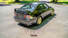 Load image into Gallery viewer, 1999 Toyota Altezza RS200Z (WA) *SOLD*