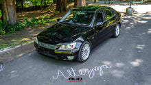 Load image into Gallery viewer, 1999 Toyota Altezza RS200Z *SOLD*