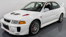 Load image into Gallery viewer, Mitsubishi EVO V *SOLD*