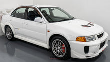 Load image into Gallery viewer, Mitsubishi EVO V *SOLD*