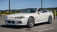 Load image into Gallery viewer, 1999 Nissan Silvia S15 Spec R *SOLD AS IS*