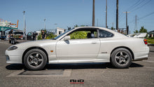Load image into Gallery viewer, 1999 Nissan Silvia S15 Spec R *SOLD AS IS*