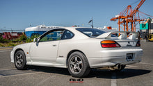 Load image into Gallery viewer, 1999 Nissan Silvia S15 Spec R *SOLD AS IS*