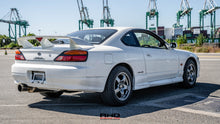 Load image into Gallery viewer, 1999 Nissan Silvia S15 Spec R *SOLD AS IS*