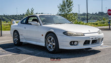 Load image into Gallery viewer, 1999 Nissan Silvia S15 Spec R *SOLD AS IS*