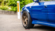 Load image into Gallery viewer, 1994 Subaru Impreza WRX STi Wagon *SOLD*