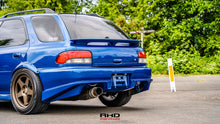 Load image into Gallery viewer, 1994 Subaru Impreza WRX STi Wagon *SOLD*