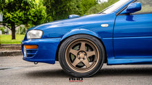 Load image into Gallery viewer, 1994 Subaru Impreza WRX STi Wagon *SOLD*