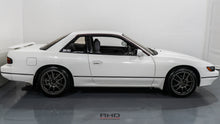 Load image into Gallery viewer, 1992 Nissan Silvia S13 (WA)