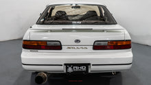 Load image into Gallery viewer, 1992 Nissan Silvia S13 (WA)