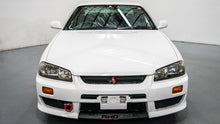 Load image into Gallery viewer, 1998 Nissan Skyline R34 GTT Coupe *SOLD*