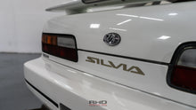 Load image into Gallery viewer, 1992 Nissan Silvia S13 (WA)