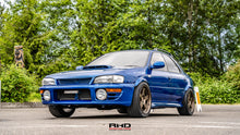 Load image into Gallery viewer, 1994 Subaru Impreza WRX STi Wagon *SOLD*