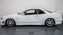 Load image into Gallery viewer, 1998 Nissan Skyline R34 GTT Coupe *SOLD*