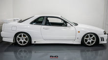 Load image into Gallery viewer, 1998 Nissan Skyline R34 GTT Coupe *SOLD*