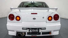 Load image into Gallery viewer, 1998 Nissan Skyline R34 GTT Coupe *SOLD*