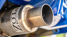 Load image into Gallery viewer, 1994 Subaru Impreza WRX STi Wagon *SOLD*