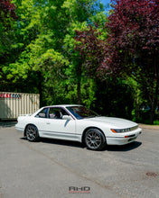 Load image into Gallery viewer, 1992 Nissan Silvia S13 (WA)