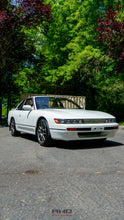 Load image into Gallery viewer, 1992 Nissan Silvia S13 (WA)