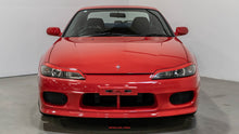 Load image into Gallery viewer, 1999 Nissan Silvia Spec S