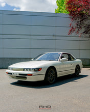 Load image into Gallery viewer, 1992 Nissan Silvia S13 (WA)