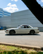 Load image into Gallery viewer, 1992 Nissan Silvia S13 *SOLD*
