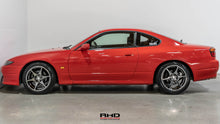 Load image into Gallery viewer, 1999 Nissan Silvia Spec S