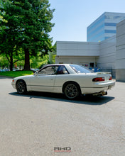 Load image into Gallery viewer, 1992 Nissan Silvia S13 *SOLD*
