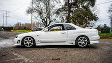 Load image into Gallery viewer, 1998 Nissan Skyline R34 GTT Coupe *SOLD*