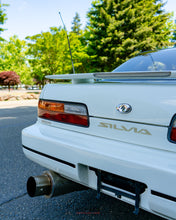 Load image into Gallery viewer, 1992 Nissan Silvia S13 *SOLD*