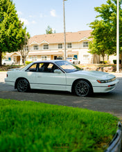 Load image into Gallery viewer, 1992 Nissan Silvia S13 *SOLD*