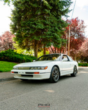 Load image into Gallery viewer, 1992 Nissan Silvia S13 (WA)