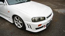 Load image into Gallery viewer, 1998 Nissan Skyline R34 GTT Coupe *SOLD*