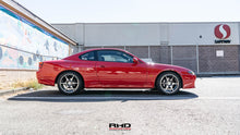 Load image into Gallery viewer, 1999 Nissan Silvia Spec S