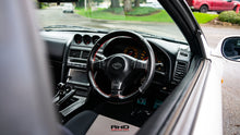 Load image into Gallery viewer, 1998 Nissan Skyline R34 GTT Coupe *SOLD*