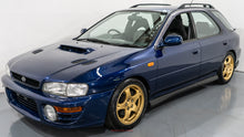 Load image into Gallery viewer, 1998 Subaru Impreza WRX Wagon *SOLD*