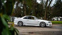 Load image into Gallery viewer, 1998 Nissan Skyline R34 GTT Coupe *SOLD*