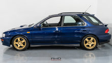 Load image into Gallery viewer, 1998 Subaru Impreza WRX Wagon *SOLD*