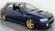 Load image into Gallery viewer, 1998 Subaru Impreza WRX Wagon *SOLD*
