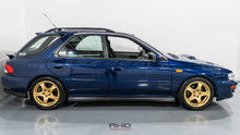 Load image into Gallery viewer, 1998 Subaru Impreza WRX Wagon *SOLD*