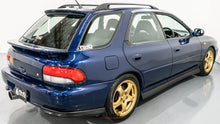 Load image into Gallery viewer, 1998 Subaru Impreza WRX Wagon *SOLD*